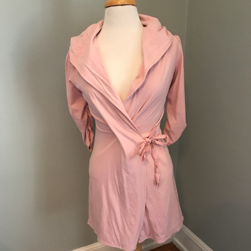 Juicy Couture Bathrobe